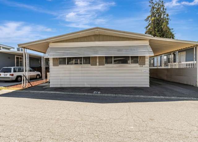 Property at 195 Blossom Hill Rd #218, San Jose, CA 95123, 2 beds, 2 baths