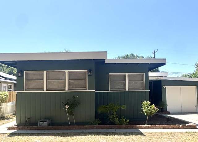 Property at 6142 E Peabody St, Long Beach, CA 90808, 2 beds, 1 bath