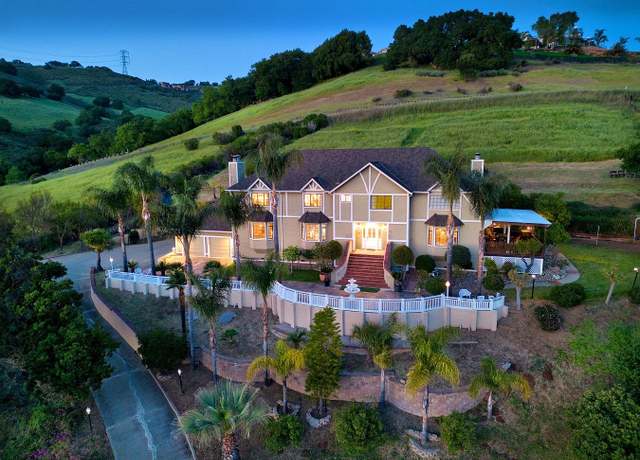 Property at 7790 Lost View Rd, San Jose, CA 95120, 5 beds, 4 baths