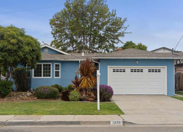 Property at 1375 Via Faisan, San Lorenzo, CA 94580, 3 beds, 1.5 baths