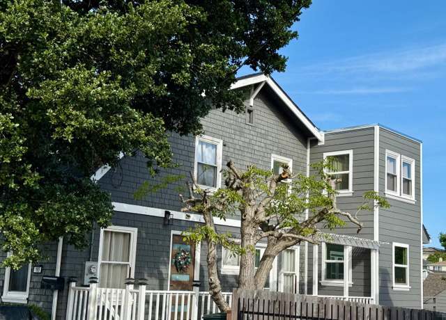 Property at 165 Santa Dominga Ave, San Bruno, CA 94066, 4 beds, 2 baths
