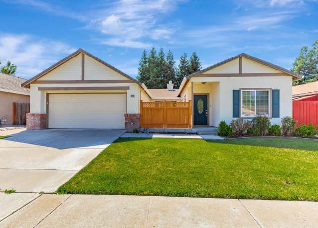 Property at 1540 Quail Walk Dr, Gilroy, CA 95020, 4 beds, 2 baths