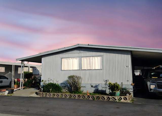 Property at 150 Kern St #92, Salinas, CA 93905, 3 beds, 2 baths
