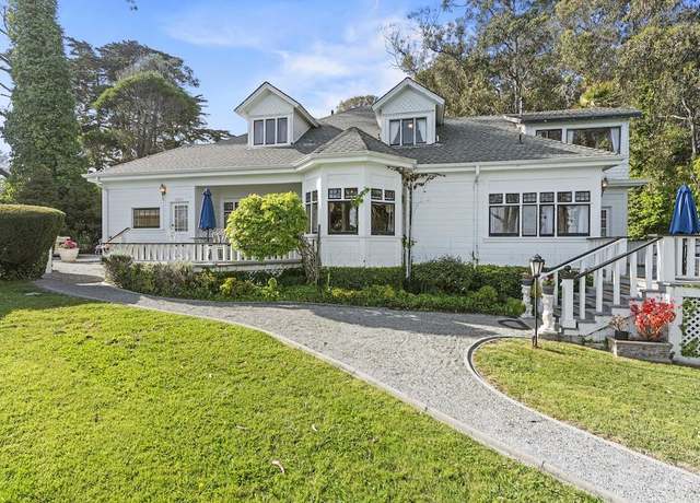 Property at 620 El Salto Dr, Capitola, CA 95010, 14 beds, 12 baths