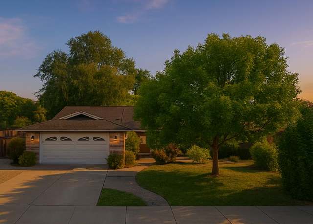 Property at 5241 Felicia Ave, Livermore, CA 94550, 4 beds, 2 baths