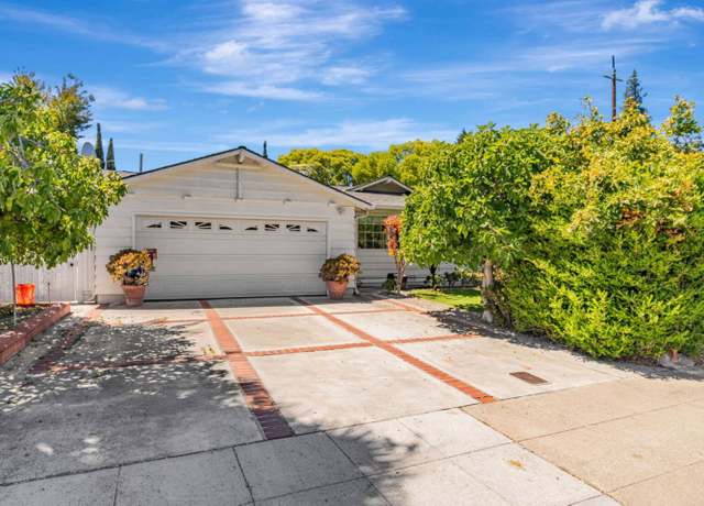 Property at 225 W Meadow Dr, Palo Alto, CA 94306, 3 beds, 2 baths