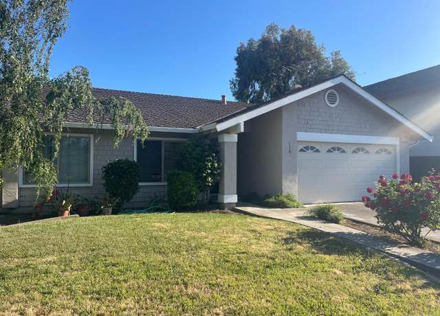Property at 130 Destry Ct, San Jose, CA 95136, 3 beds, 2 baths