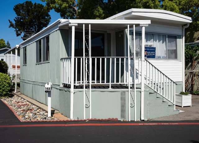 Property at 1201 Sycamore Ter #148, Sunnyvale, CA 94086, 1 bed, 1 bath