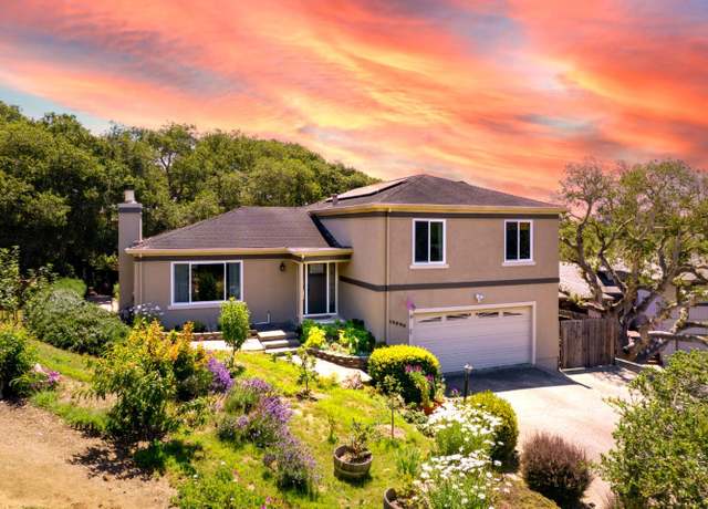 Property at 14892 Blue Oak Pl, Salinas, CA 93907, 4 beds, 2.5 baths