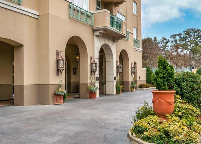 Property at 1 Baldwin #417, San Mateo, CA 94401, 2 beds, 2 baths