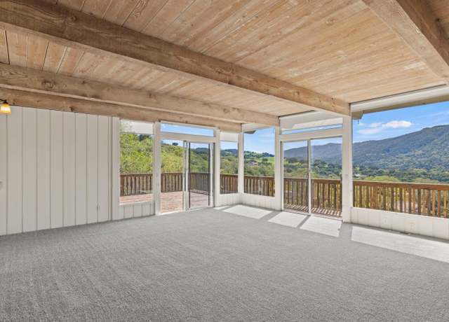 Property at 233 Vista Verde, Carmel Valley, CA 93924, 4 beds, 3.5 baths