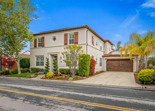 Property at 6600 Eagle Ridge Ct, Gilroy, CA 95020, 4 beds, 3 baths