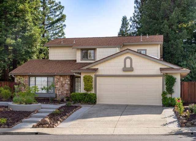 Property at 2821 Morgan Dr, San Ramon, CA 94583, 4 beds, 3 baths