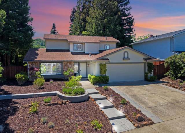 Property at 2821 Morgan Dr, San Ramon, CA 94583, 4 beds, 3 baths