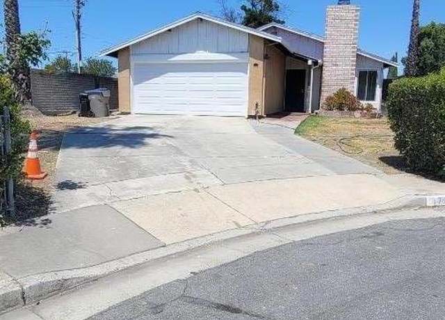 Property at 1715 Calle De Plata, San Jose, CA 95116, 3 beds, 2 baths