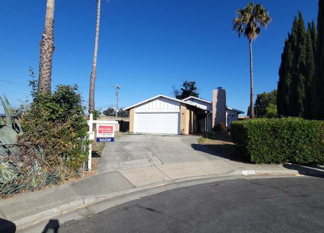 Property at 1715 Calle De Plata, San Jose, CA 95116, 3 beds, 2 baths