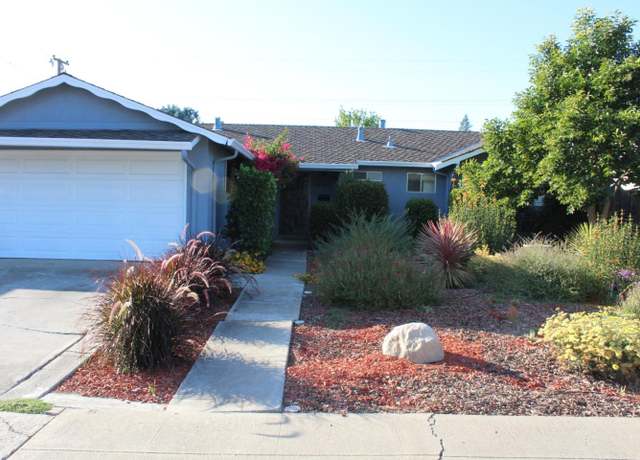 Property at 1441 Willowmont Ave, San Jose, CA 95118, 3 beds, 2 baths
