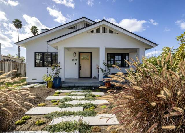 Property at 2630 Lode St, Santa Cruz, CA 95062, 3 beds, 3 baths