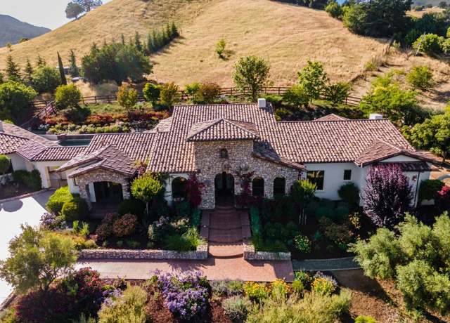 Property at 1605 W Edmundson Ave, Morgan Hill, CA 95037, 5 beds, 5.5 baths