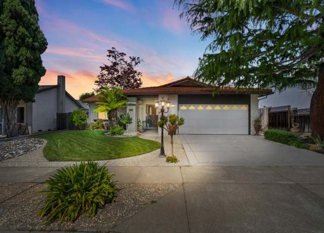 Property at 733 Covina Way, Fremont, CA 94539, 2 beds, 1.5 baths