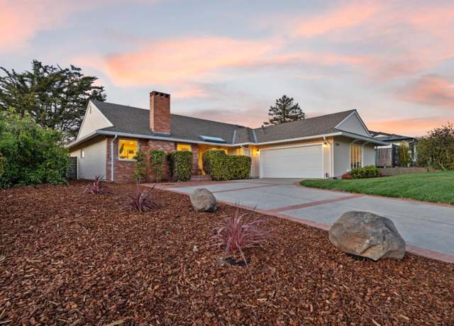 Property at 2724 Comstock Cir, Belmont, CA 94002, 4 beds, 3 baths