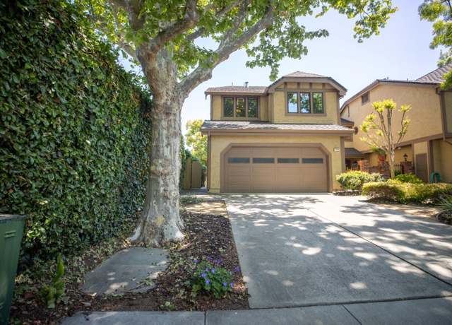 Property at 1210 Fiddlers Grn, San Jose, CA 95125, 3 beds, 2.5 baths