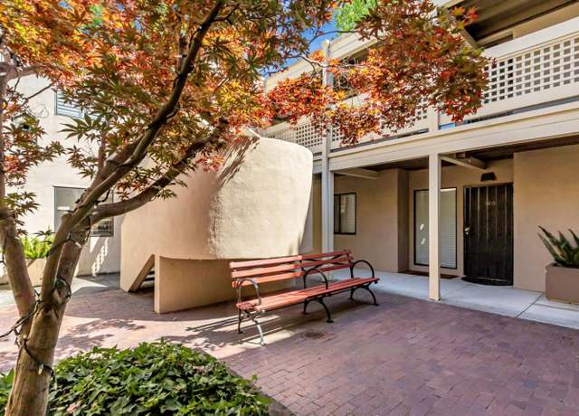 Property at 449 Alberto Way Unit C138, Los Gatos, CA 95032, 2 beds, 1 bath