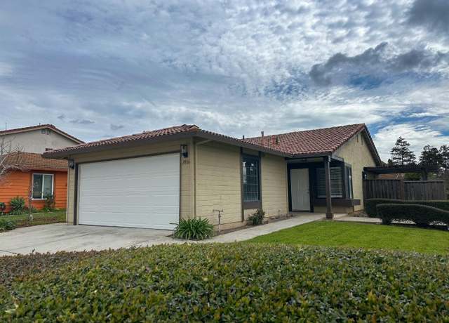Property at 2886 Damico Dr, San Jose, CA 95148, 3 beds, 2 baths