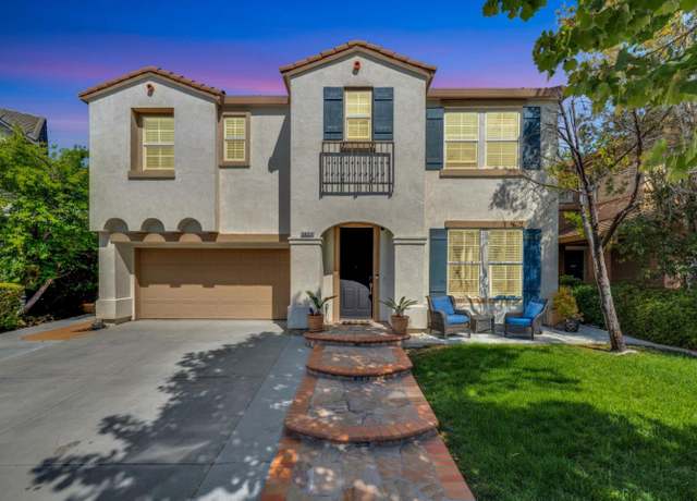 Property at 3023 Canoas Villa, San Jose, CA 95136, 4 beds, 2.5 baths