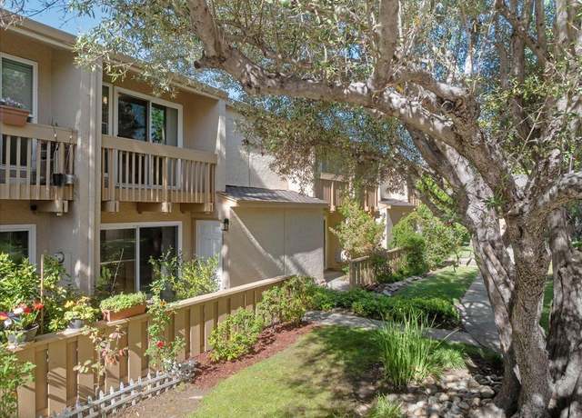Property at 125 Connemara Way #16, Sunnyvale, CA 94087, 2 beds, 1.5 baths