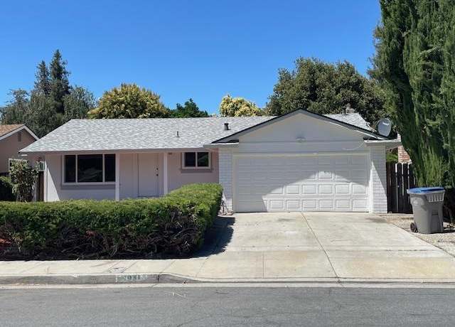 Property at 1941 Grosvenor Dr, San Jose, CA 95132, 3 beds, 2 baths