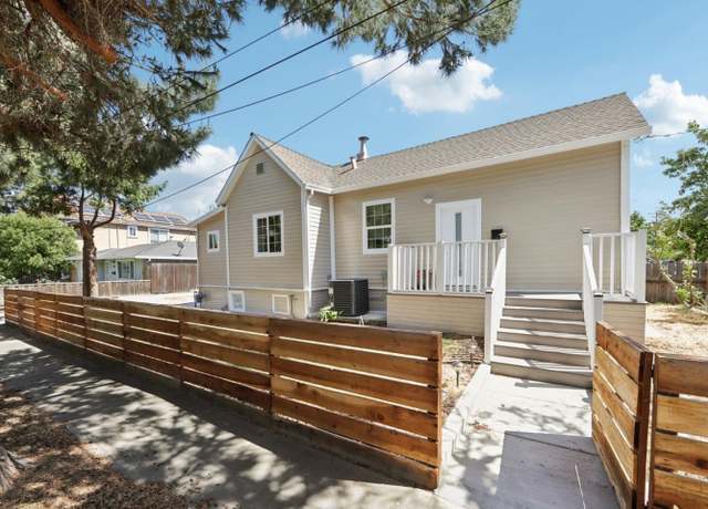 Property at 502 Hannah St, San Jose, CA 95126, 2 beds, 2 baths