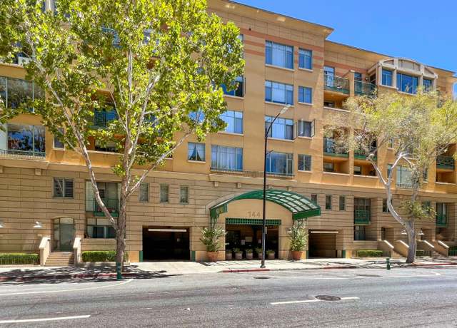 Property at 144 S 3rd St #509, San Jose, CA 95112, 2 beds, 2 baths