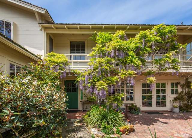 Property at 26238 Carmelo St, Carmel, CA 93923, 4 beds, 3.5 baths