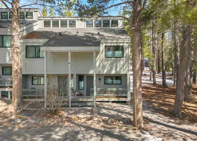 Property at 12803 Northwoods Blvd #01, Truckee, CA 96161, 3 beds, 2 baths