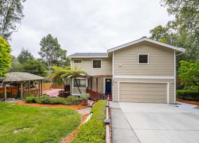 Property at 3040 Pacific Heights Dr, Aptos, CA 95003, 3 beds, 2 baths