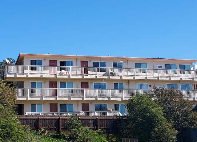 Property at 510 Avenue Alhambra, El Granada, CA 94018, 10 baths