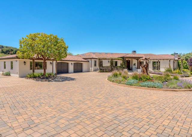 Property at 25926 Puerta Del Cajon, Monterey, CA 93940, 5 beds, 4.5 baths