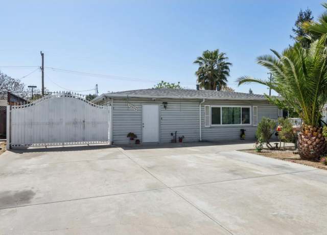 Property at 13015 Pfeifle Ave, San Jose, CA 95111, 3 beds, 1 bath
