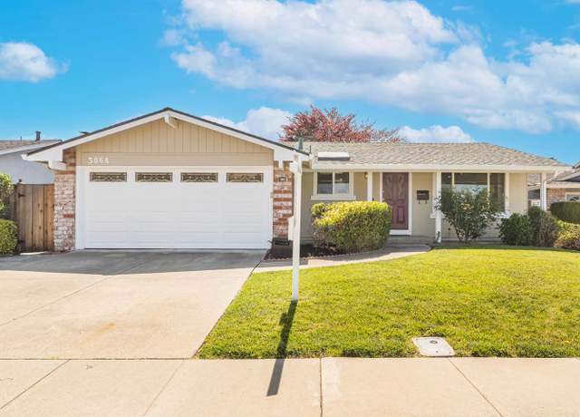 Property at 3064 Wolfe Ct, Fremont, CA 94555, 3 beds, 2 baths