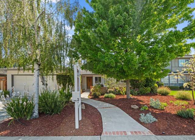 Property at 524 S Park Dr, San Jose, CA 95129, 4 beds, 2 baths