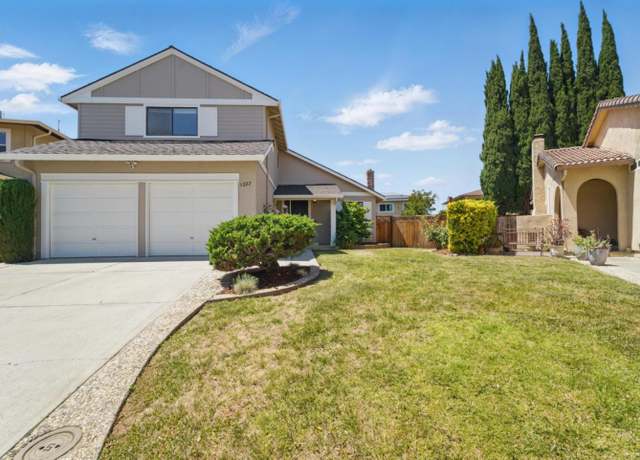 Property at 3222 Scotch Heather Ct, San Jose, CA 95148, 4 beds, 3.5 baths
