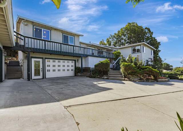 Property at 3449 Suncrest Ave, San Jose, CA 95132, 5 beds, 2.5 baths