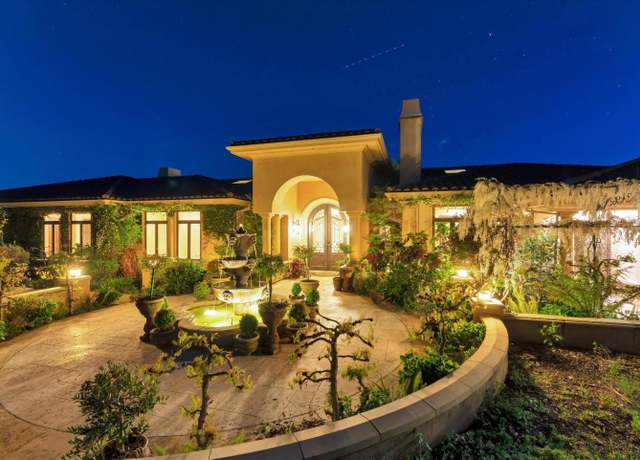 Property at 28025 Natoma Rd, Los Altos Hills, CA 94022, 5 beds, 8 baths