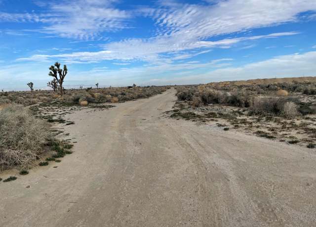 Property at 0 E M8 Ave, Palmdale, CA 93591