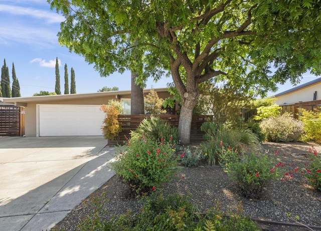Property at 494 Century Dr, Campbell, CA 95008, 3 beds, 2 baths