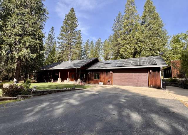 Property at 14543 Kathy Ln, Pioneer, CA 95666, 3 beds, 2 baths