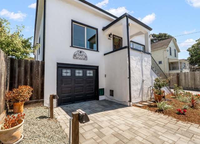 Property at 2900 Linden St, Emeryville, CA 94608, 3 beds, 3 baths