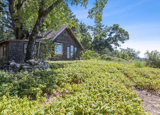 Property at 15901 Skyline Blvd, Los Gatos, CA 95033, 2 beds, 1.5 baths
