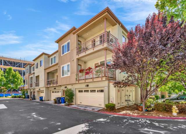 Property at 528 Odyssey Ln, Milpitas, CA 95035, 2 beds, 2 baths